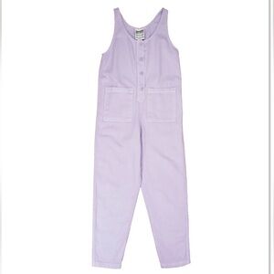 Jungmaven Button Front Jumper NWOT